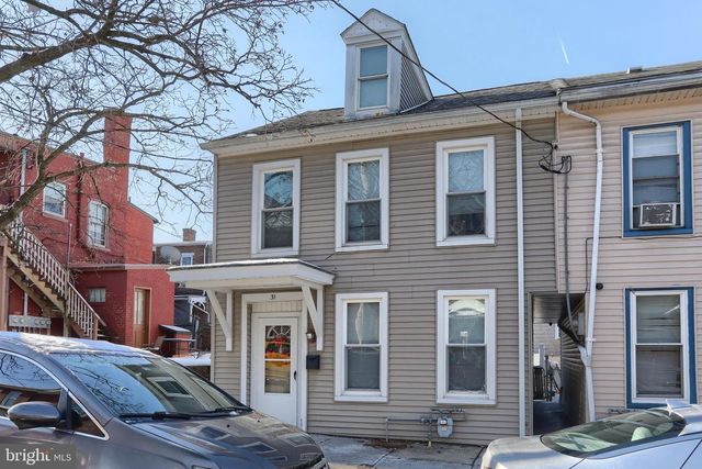 31 S 11TH ST, Lebanon, PA 17042