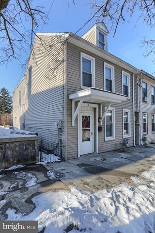 31 S 11TH ST, Lebanon, PA 17042