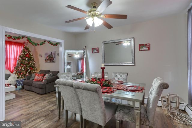 31 S 11TH ST, Lebanon, PA 17042