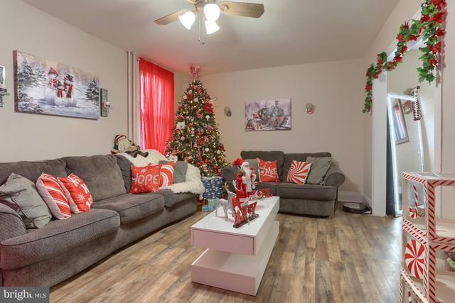 31 S 11TH ST, Lebanon, PA 17042