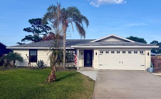 160 9th Court, Vero Beach, FL 32962