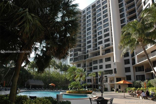 540 Brickell Key Dr 913, Miami, FL 33131