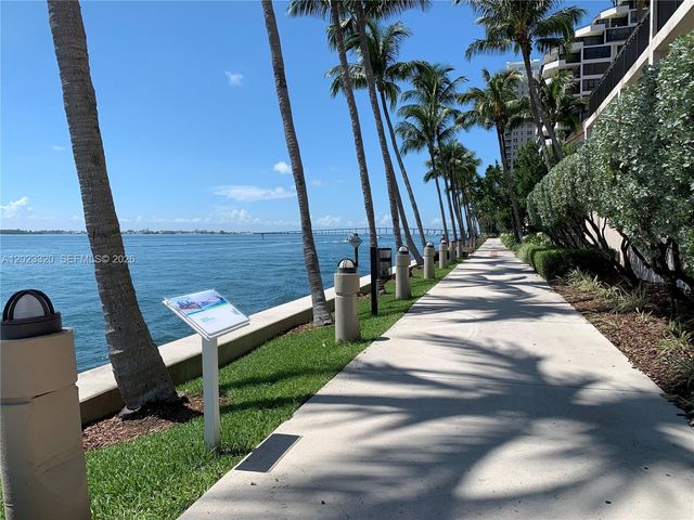 540 Brickell Key Dr 913, Miami, FL 33131
