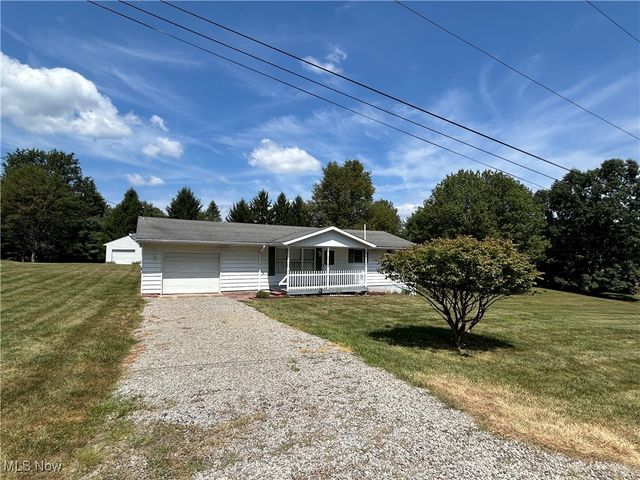 139 Kit Drive, New Cumberland, WV 26047