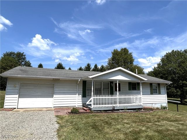 139 Kit Drive, New Cumberland, WV 26047