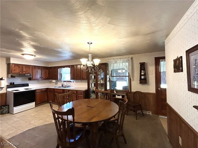 139 Kit Drive, New Cumberland, WV 26047