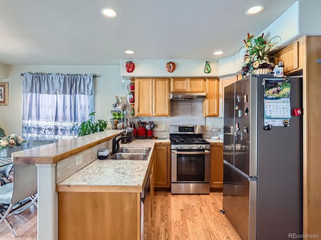 3505 Willow Drive, Evans, CO 80620