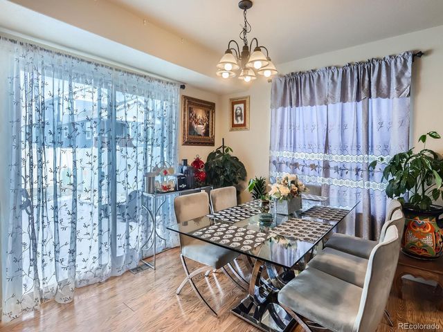 3505 Willow Drive, Evans, CO 80620