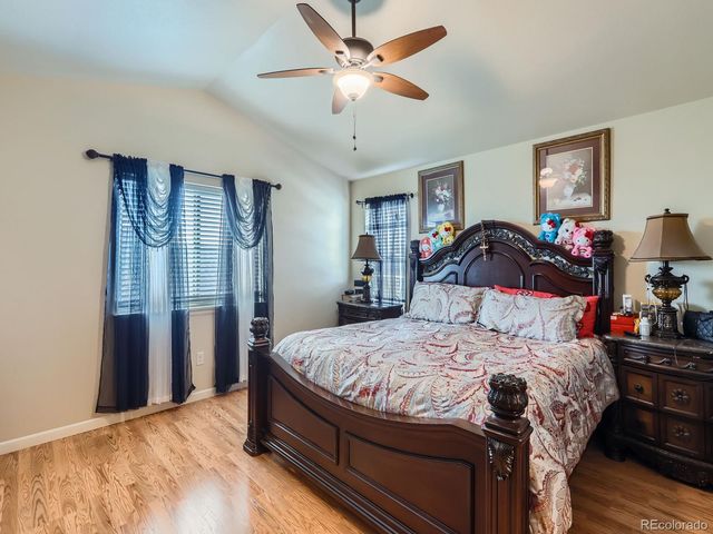 3505 Willow Drive, Evans, CO 80620