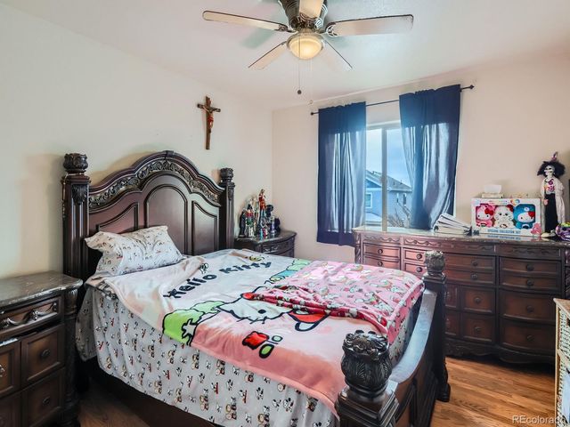 3505 Willow Drive, Evans, CO 80620