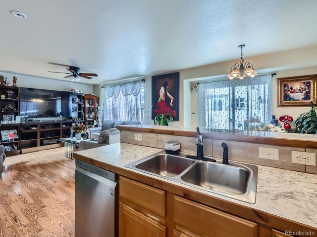 3505 Willow Drive, Evans, CO 80620