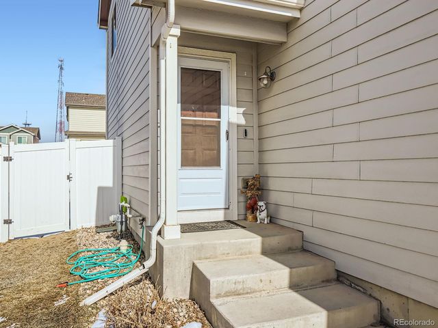 3505 Willow Drive, Evans, CO 80620