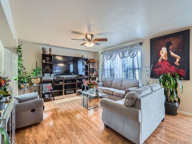 3505 Willow Drive, Evans, CO 80620