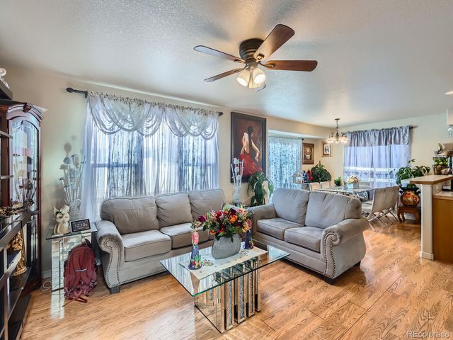 3505 Willow Drive, Evans, CO 80620