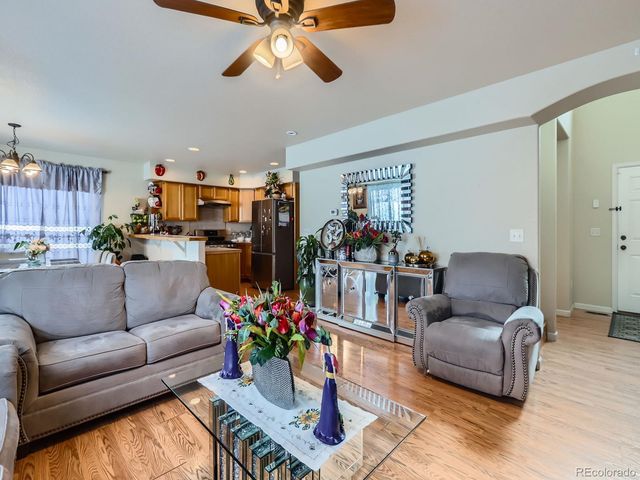 3505 Willow Drive, Evans, CO 80620