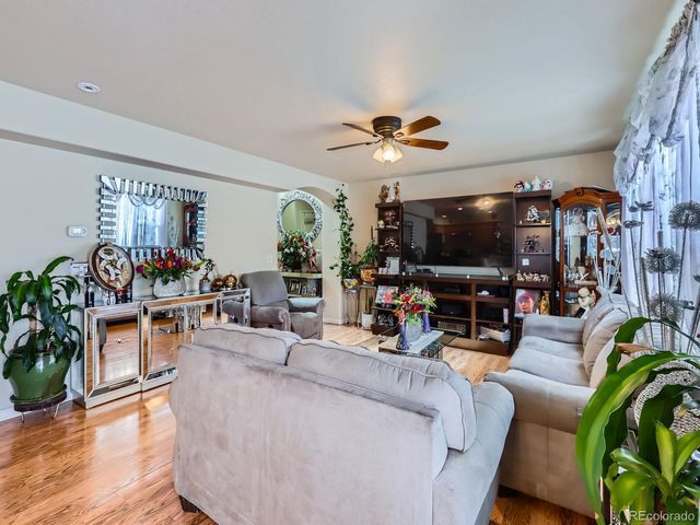 3505 Willow Drive, Evans, CO 80620