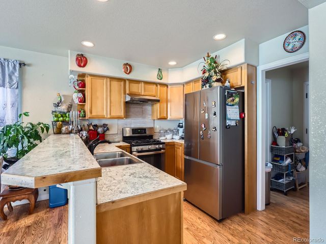 3505 Willow Drive, Evans, CO 80620