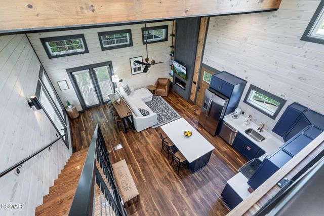 984 Goose Gap Road, Sevierville, TN 37876