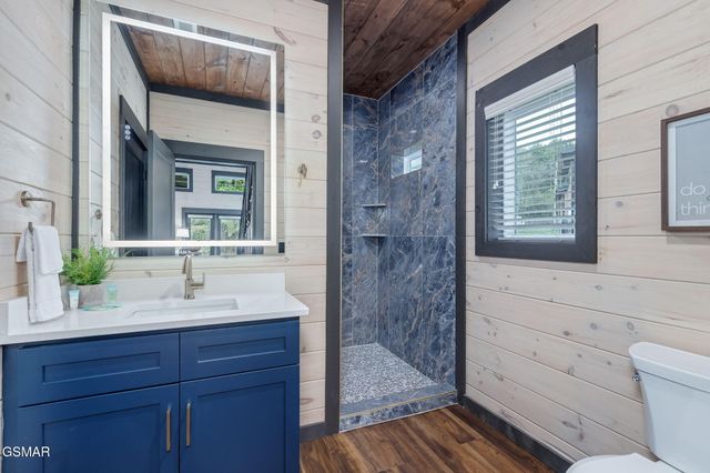 984 Goose Gap Road, Sevierville, TN 37876