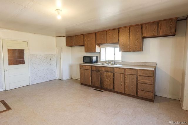 304 4th Street, Fort Garland, CO 81151