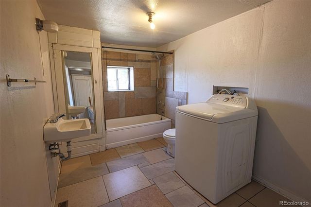 304 4th Street, Fort Garland, CO 81151