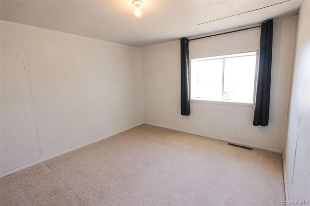 304 4th Street, Fort Garland, CO 81151