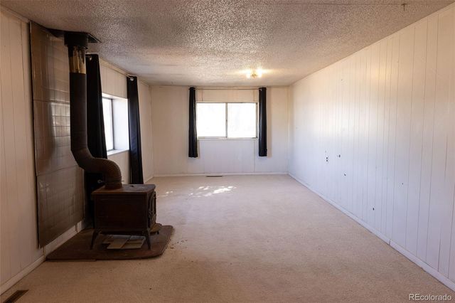 304 4th Street, Fort Garland, CO 81151