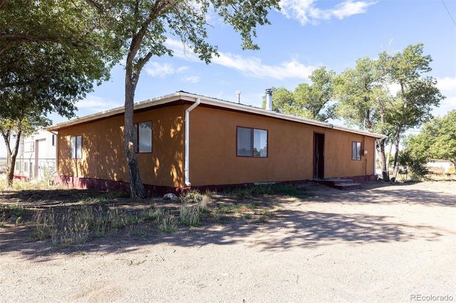 304 4th Street, Fort Garland, CO 81151