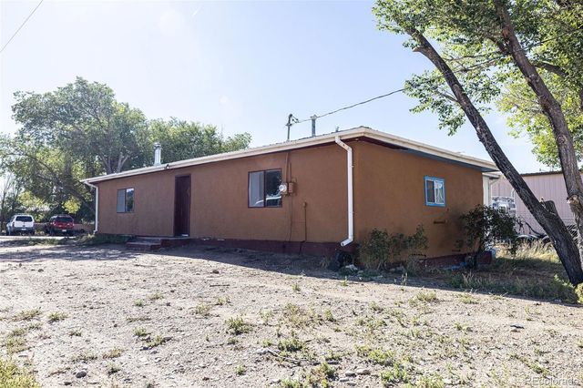 304 4th Street, Fort Garland, CO 81151