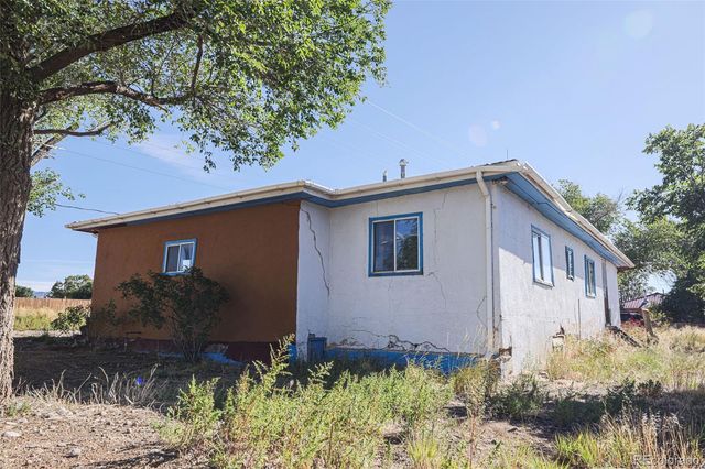 304 4th Street, Fort Garland, CO 81151