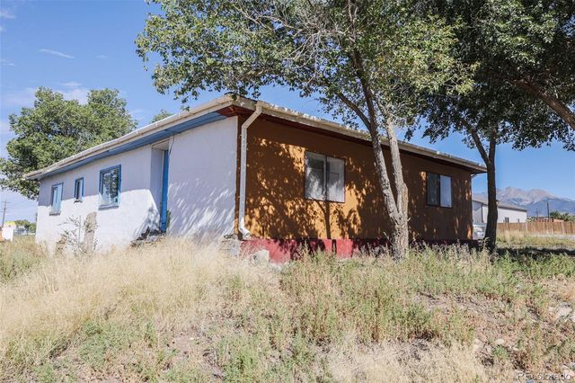 304 4th Street, Fort Garland, CO 81151