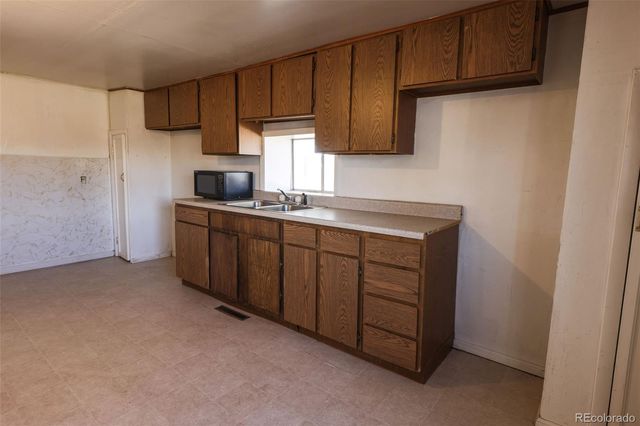 304 4th Street, Fort Garland, CO 81151