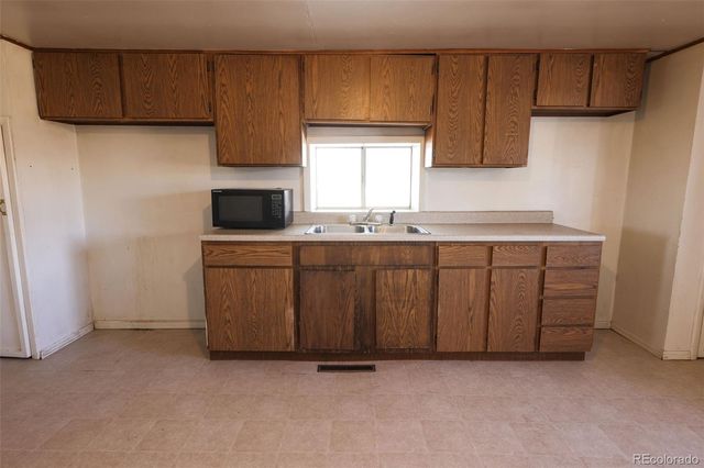 304 4th Street, Fort Garland, CO 81151