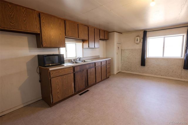 304 4th Street, Fort Garland, CO 81151