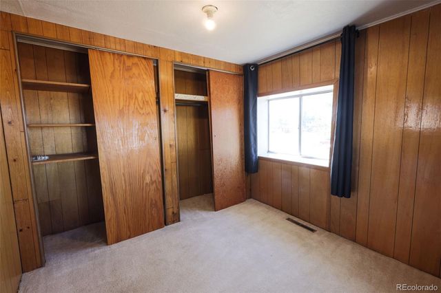 304 4th Street, Fort Garland, CO 81151