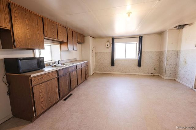 304 4th Street, Fort Garland, CO 81151