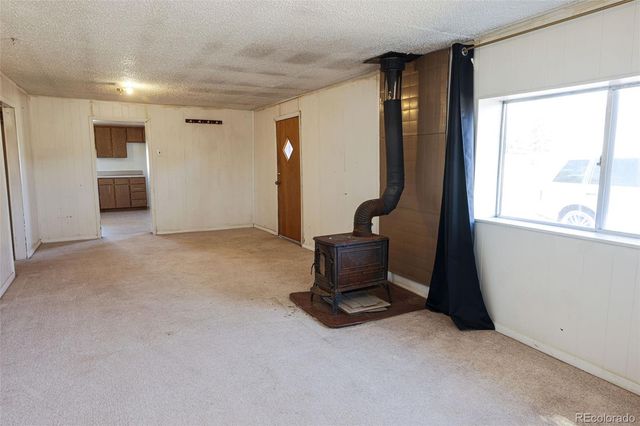 304 4th Street, Fort Garland, CO 81151