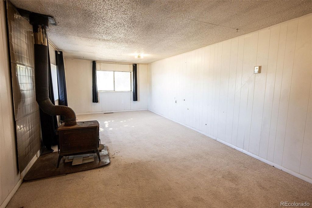 304 4th Street, Fort Garland, CO 81151