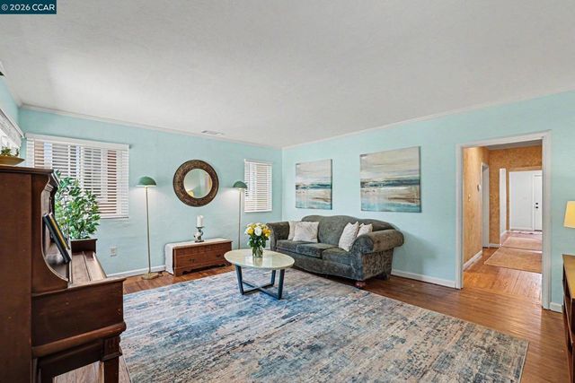 2214 Pacheco Blvd, Martinez, CA 94553