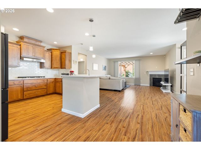 14345 Se VISTA HEIGHTS St, Happy Valley, OR 97086