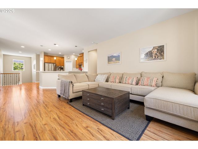 14345 Se VISTA HEIGHTS St, Happy Valley, OR 97086
