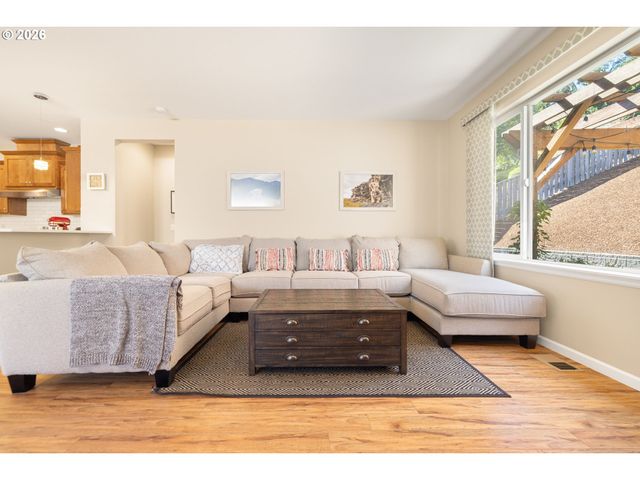 14345 Se VISTA HEIGHTS St, Happy Valley, OR 97086