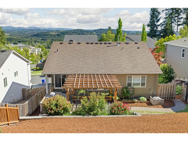 14345 Se VISTA HEIGHTS St, Happy Valley, OR 97086