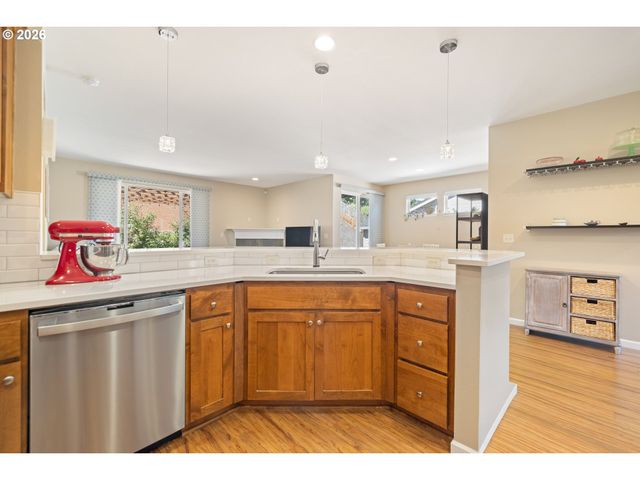 14345 Se VISTA HEIGHTS St, Happy Valley, OR 97086