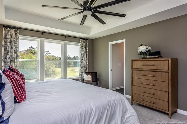 243 Marlborough Street, Raeford, NC 28376
