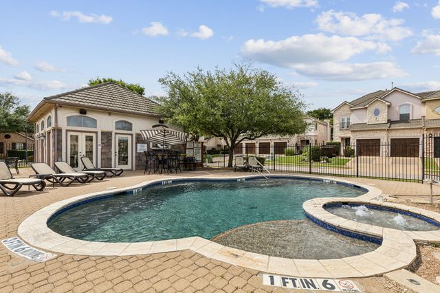 2576 Fountain Cove, Carrollton, TX 75006