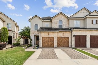 2576 Fountain Cove, Carrollton, TX 75006