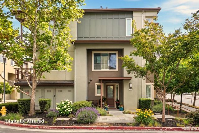 252 Odyssey Lane 26, Milpitas, CA 95035