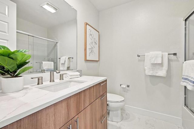 252 Odyssey Lane 26, Milpitas, CA 95035