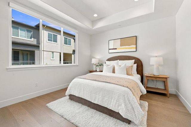 252 Odyssey Lane 26, Milpitas, CA 95035